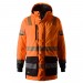 Snickers 1831 Hi-Vis Waterproof Stretch Parka Class 3 Snickers 1831 Hi-Vis Waterproof Stretch Parka Class 3